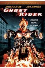 Watch Ghost Rider Megashare8