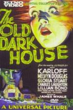 Watch The Old Dark House Megashare8