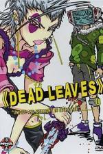 Watch Dead Leaves Megashare8