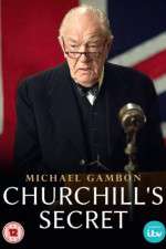 Watch Churchill's Secret Megashare8