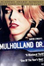 Watch Mulholland Dr. Megashare8