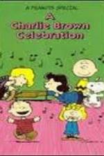 Watch A Charlie Brown Celebration Megashare8