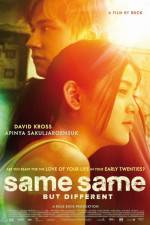 Watch Same Same But Different Megashare8