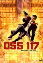 Watch OSS 117 - Double Agent Megashare8