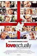 Watch Love Actually Megashare8