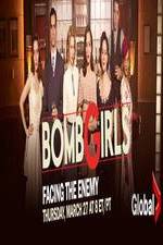 Watch Bomb Girls-The Movie Megashare8