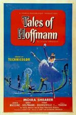 Watch The Tales of Hoffmann Online Megashare8