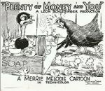 Watch Plenty of Money and You (Short 1937) Megashare8