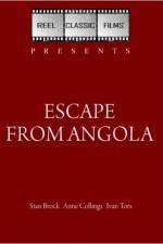 Watch Escape from Angola Megashare8