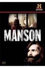 Watch Manson Megashare8