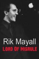 Watch Rik Mayall: Lord of Misrule Megashare8