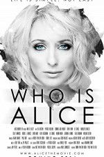 Watch Who Is Alice? Megashare8