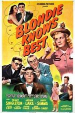 Watch Blondie Knows Best Megashare8