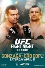 Watch UFC Fight Night 64 Megashare8