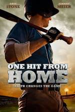 Watch One Hit from Home Megashare8