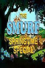 Watch The Smurfs Springtime Special Megashare8