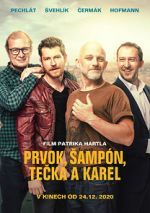 Watch Prvok, Sampon, Tecka a Karel Megashare8