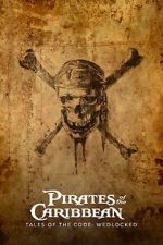 Watch Pirates of the Caribbean: Tales of the Code: Wedlocked (Short 2011) Megashare8
