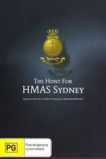 Watch The Hunt For HMAS Sydney Megashare8