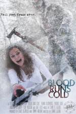 Watch Blood Runs Cold Megashare8