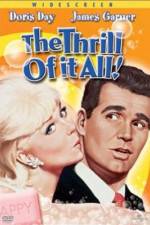 Watch The Thrill of It All Megashare8