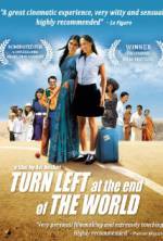 Watch Turn Left at the End of the World Megashare8