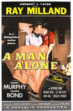 Watch A Man Alone Megashare8
