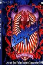 Watch Dokken - Live in Concert Philadelphia Megashare8