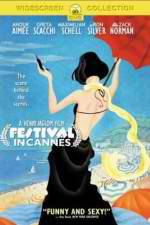 Watch Festival in Cannes Megashare8