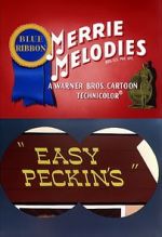 Watch Easy Peckin\'s (Short 1953) Megashare8