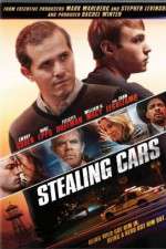 Watch Stealing Cars Megashare8