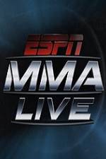 Watch ESPN MMA Live Megashare8