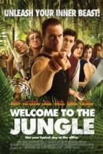 Watch Welcome to the Jungle Megashare8