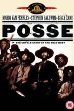 Watch Posse Megashare8