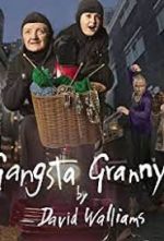 Watch Gangsta Granny Strikes Again! Megashare8