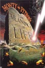 Watch The Meaning of Life Megashare8