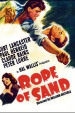 Watch Rope Of Sand Megashare8
