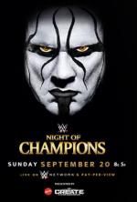 Watch WWE Night of Champions Megashare8