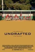 Watch Undrafted Megashare8