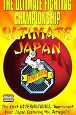 Watch UFC 23 Ultimate Japan 2 Megashare8