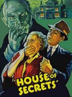 Watch The House of Secrets Megashare8