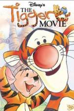 Watch The Tigger Movie Megashare8