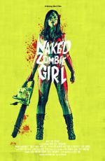 Watch Naked Zombie Girl (Short 2014) Megashare8