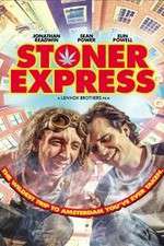 Watch Stoner Express Megashare8