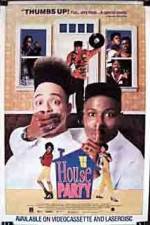 Watch House Party Megashare8