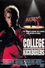 Watch College Kickboxers Megashare8