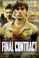 Watch Final Contract Death on Delivery Megashare8