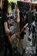 Watch Metallica Making Of Death Magnetic Megashare8