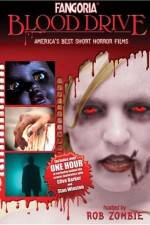 Watch Fangoria Blood Drive Megashare8