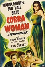Watch Cobra Woman Megashare8